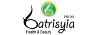 Batrisyia Herbal Logo