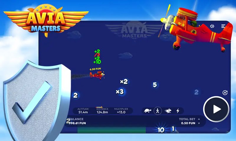 Avia masters flugzeugspiel - Entdecke den Spaß der Avia Masters - Jetzt gratis spielen kann
