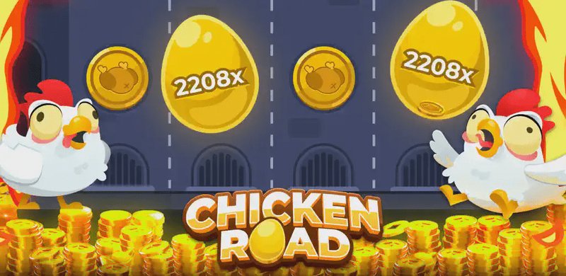 Chicken road 2 casino - Découvrez les Nouvelles Fonctionnalités du Casino de Chicken Road 2 en Ligne