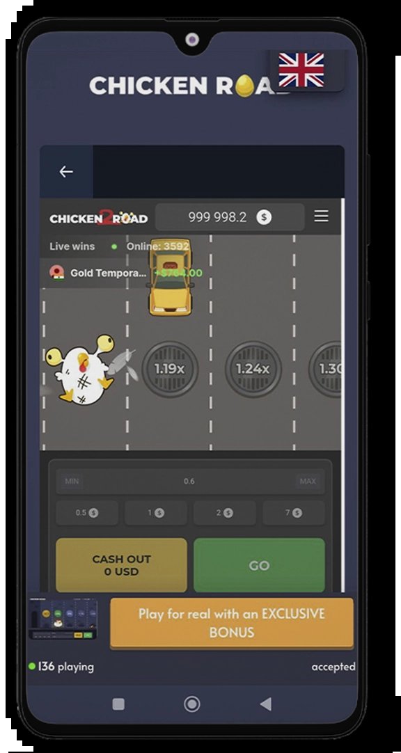 Chicken road game, jugar chicken road